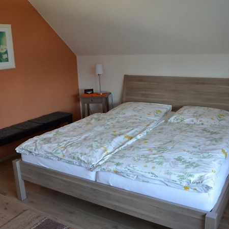 Ferienwohnung Quaiser Cuxhaven Kültér fotó