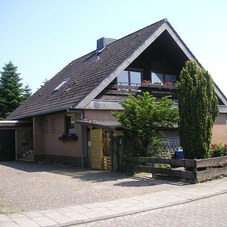 Ferienwohnung Quaiser Cuxhaven Kültér fotó
