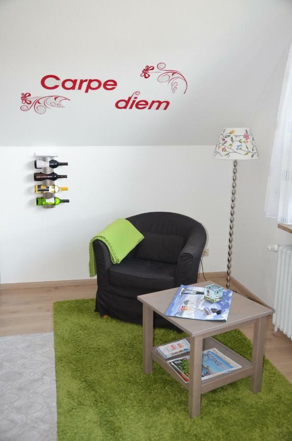 Ferienwohnung Quaiser Cuxhaven Kültér fotó
