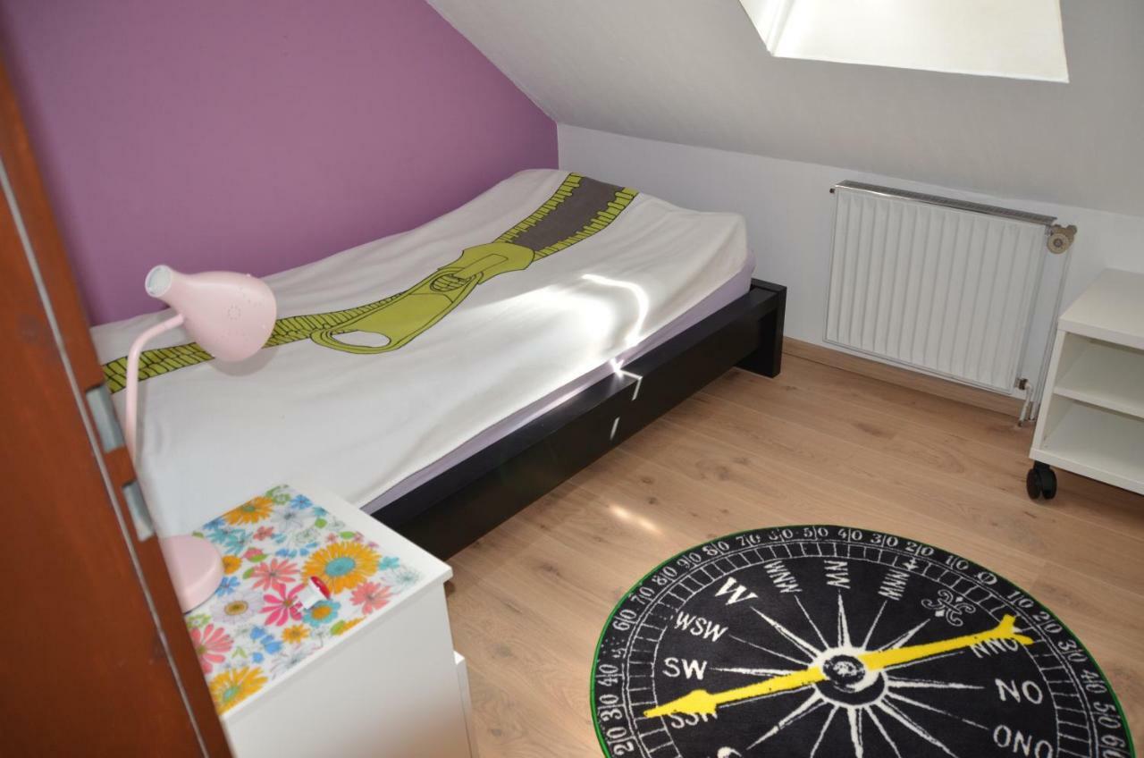 Ferienwohnung Quaiser Cuxhaven Kültér fotó