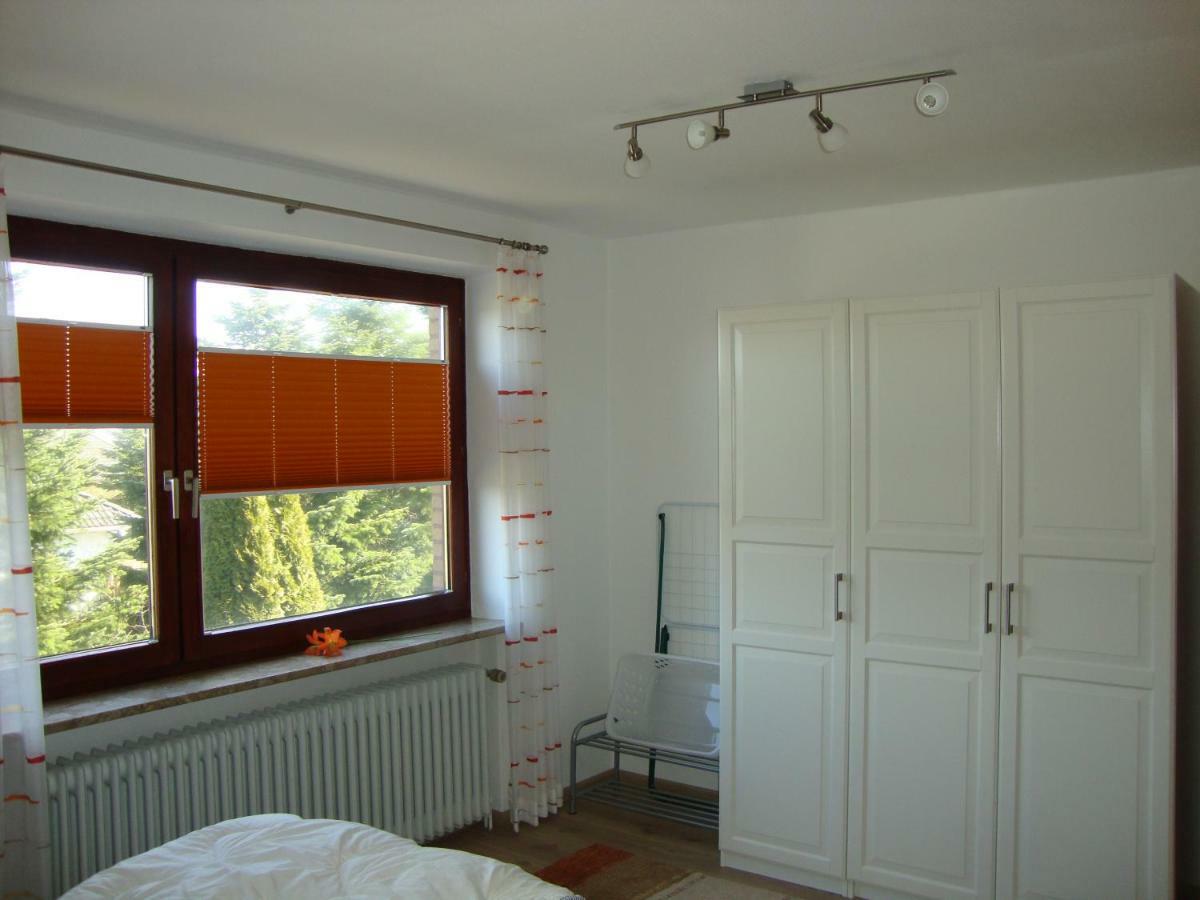 Ferienwohnung Quaiser Cuxhaven Kültér fotó