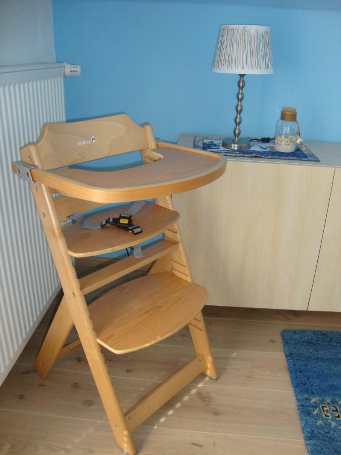 Ferienwohnung Quaiser Cuxhaven Kültér fotó