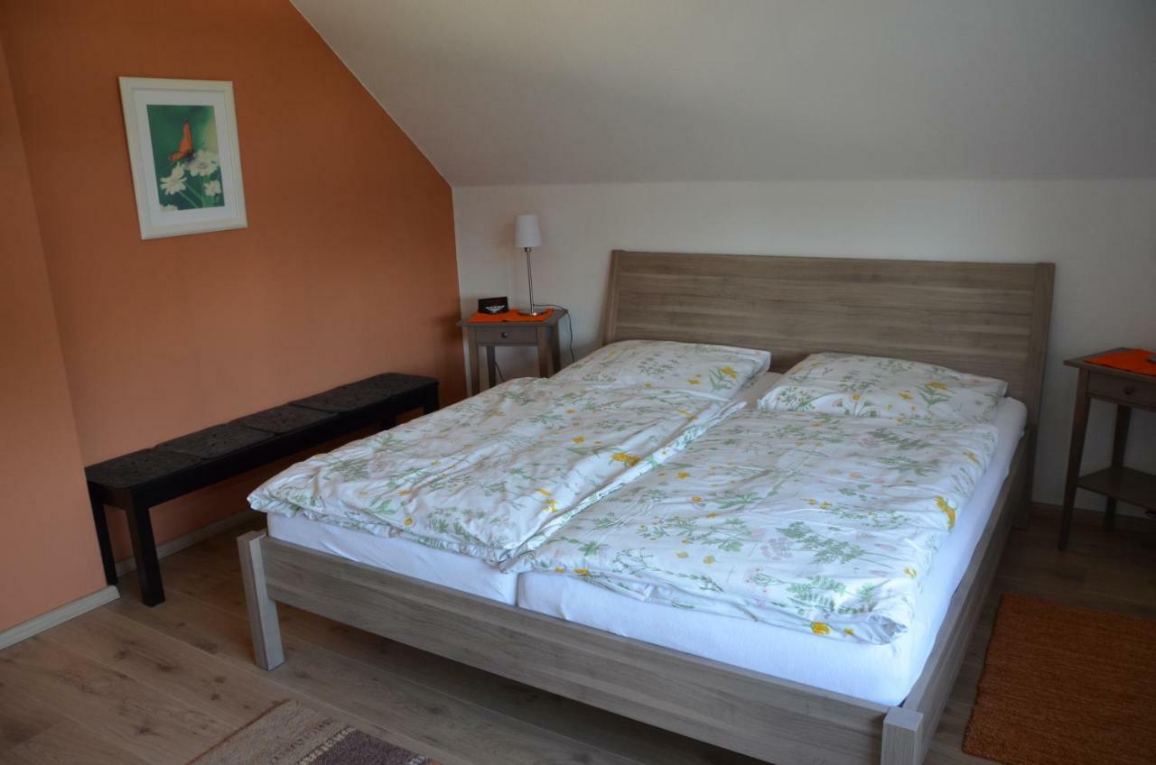 Ferienwohnung Quaiser Cuxhaven Kültér fotó