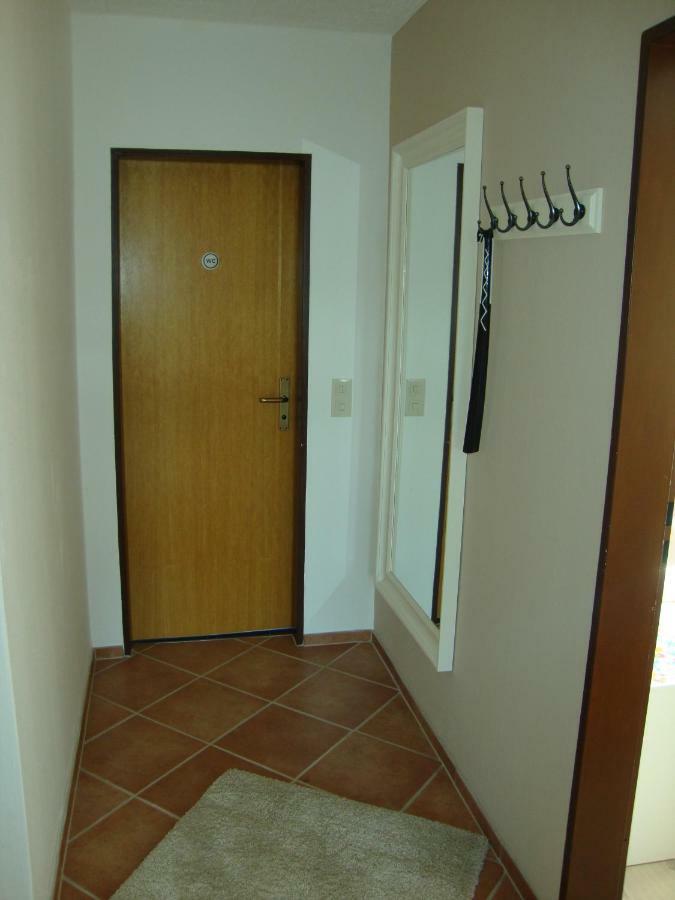 Ferienwohnung Quaiser Cuxhaven Kültér fotó